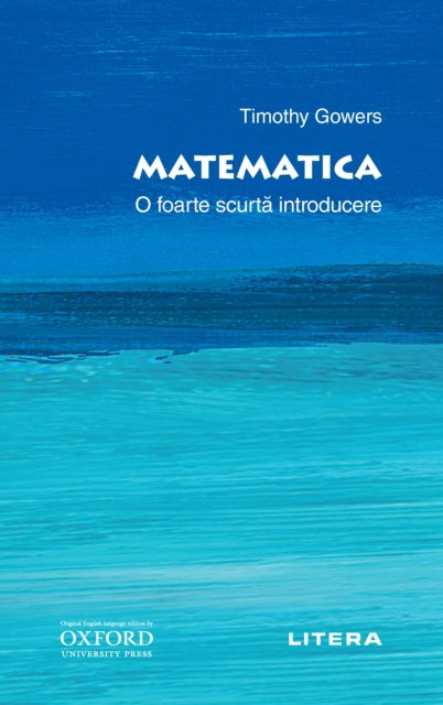 E-book Matematica Timothy Gowers