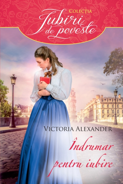 E-Book Indrumar pentru iubire Victoria Alexander