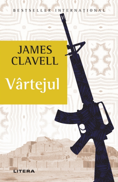 E-kniha Vartejul James Clavell