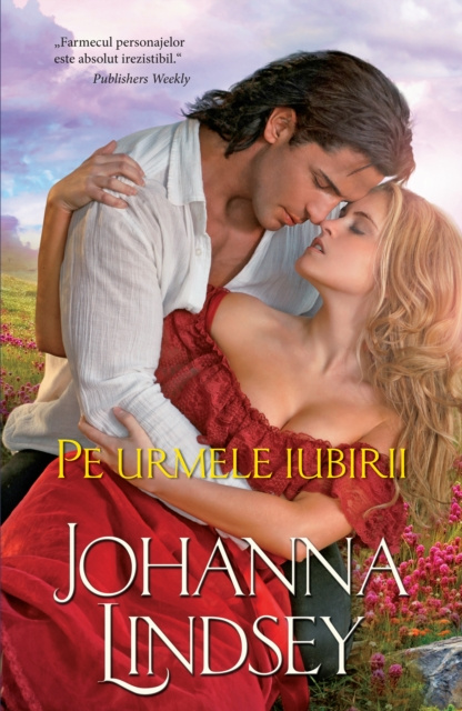 E-Book Pe urmele iubirii Johanna Lindsey