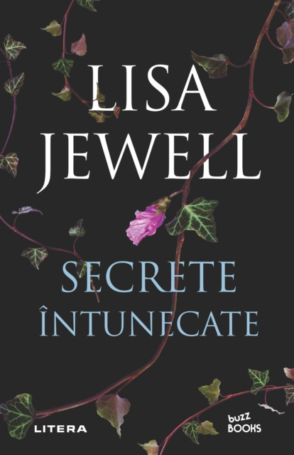 E-book Secrete intunecate Lisa Jewell