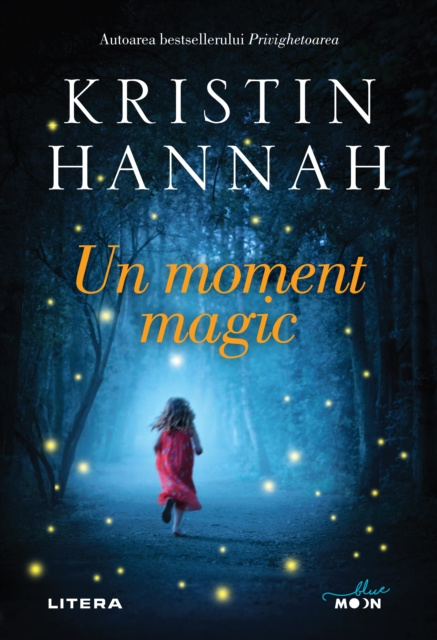 E-book Un moment magic Kristin Hannah