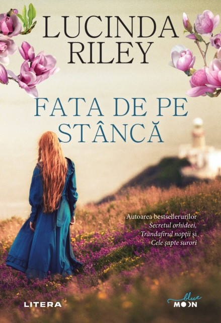 E-book Fata de pe stanca Lucinda Riley