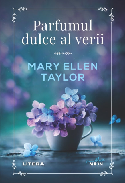 E-kniha Parfumul dulce al verii Mary Ellen Taylor
