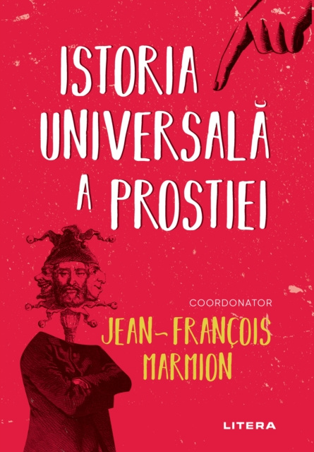 E-kniha Istoria universala a prostiei Jean-Francois Marmion