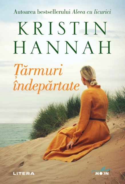E-book Tarmuri indepartate Kristin Hannah