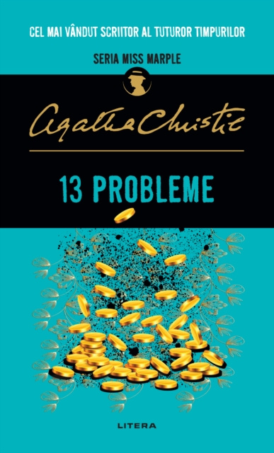 E-book 13 probleme Agatha Christie