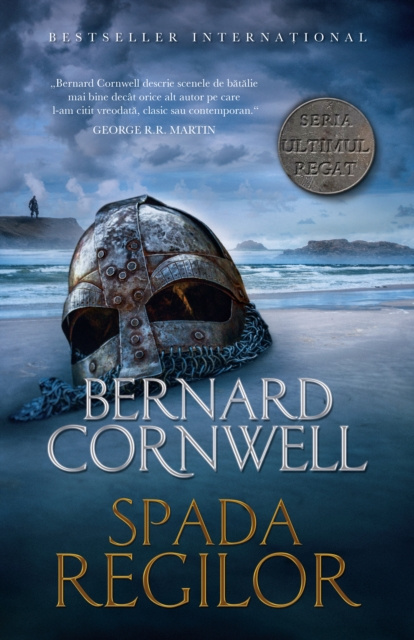 E-book Ultimul regat Bernard Cornwell