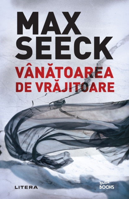 E-Book Vanatoarea de vrajitoare Max Seeck