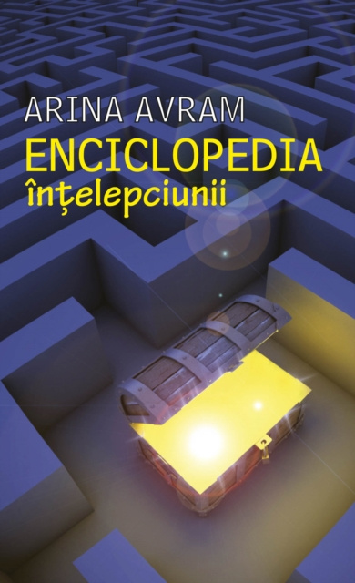E-kniha Enciclopedia intelepciunii (Romanian edition) Arina Avram
