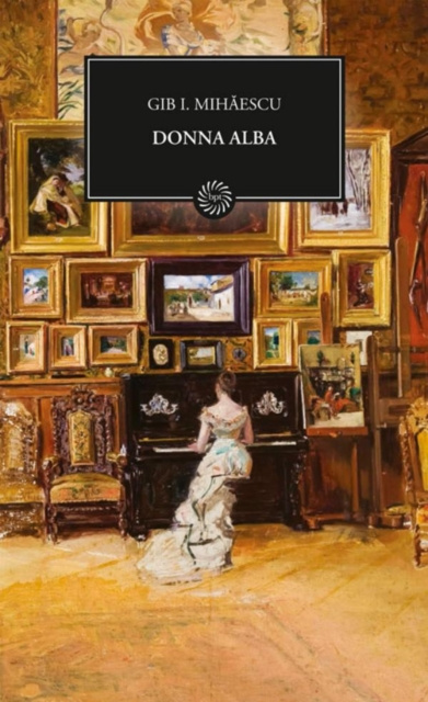 E-book Donna Alba Mihaescu Gib I.