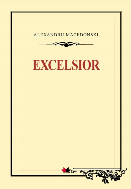 E-Book Excelsior Alexandru Macedonski