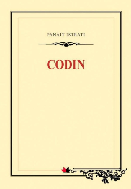E-book Codin Istrati Panait
