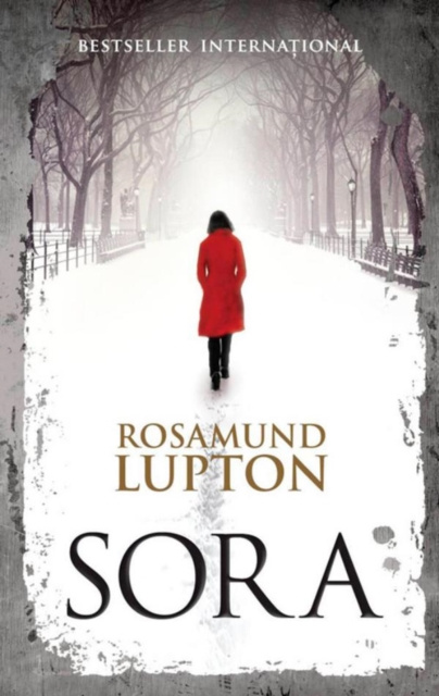 E-book Sora Lupton Rosamund