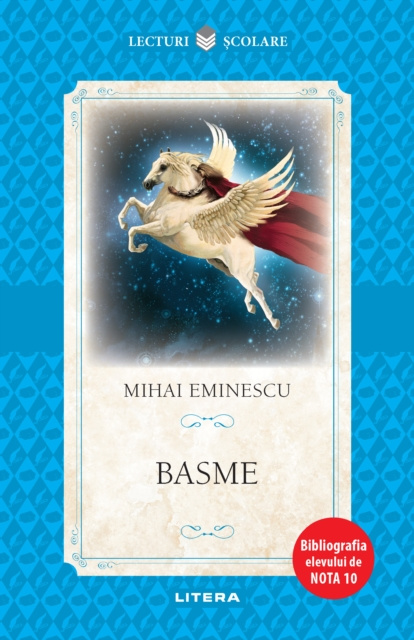 E-book Basme Eminescu Mihai
