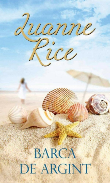 E-book Barca de argint Rice Luanne