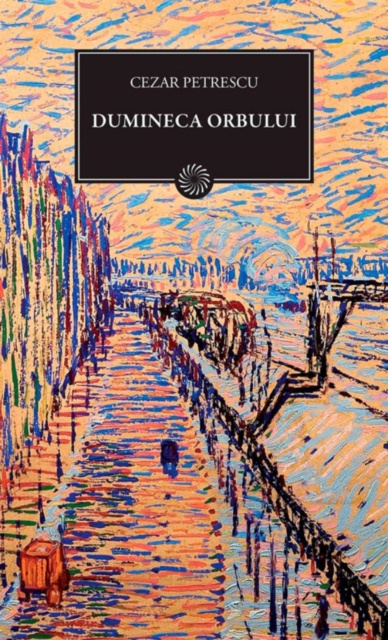 E-book Dumineca Orbului Petrescu Cezar