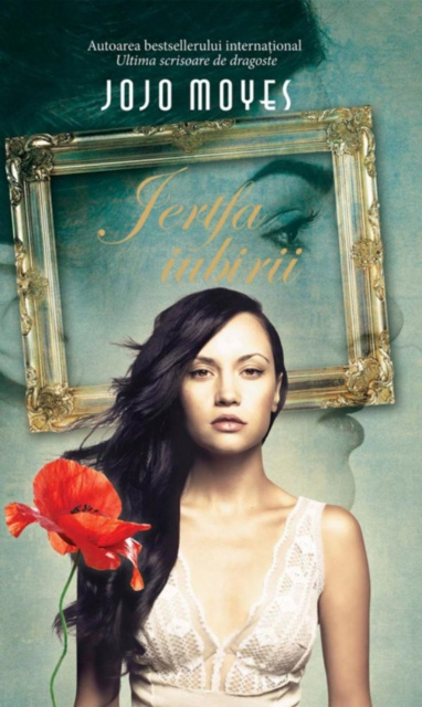 Libro electrónico Jertfa iubirii Moyes Jojo