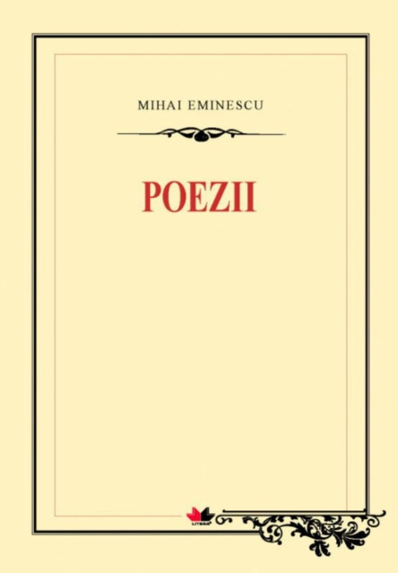 Libro electrónico Poezii Eminescu Mihai