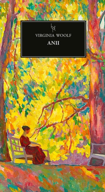 E-book Anii Woolf Virginia