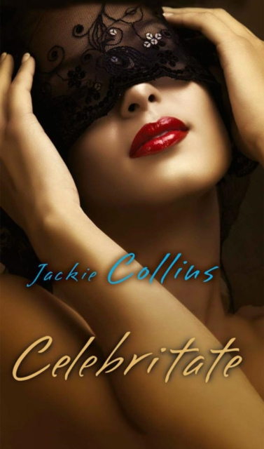E-kniha Celebritate Collins Jackie