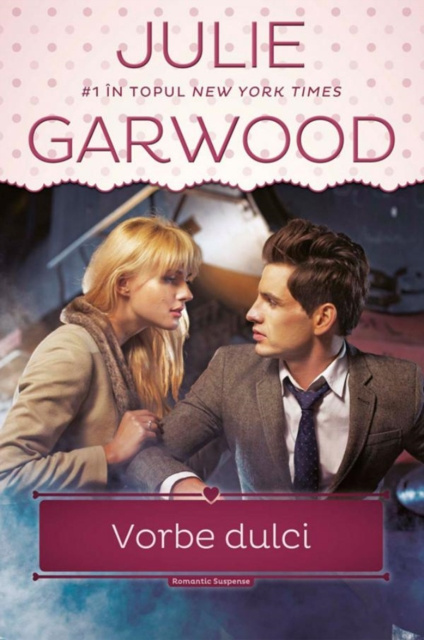 E-book Vorbe dulci Garwood Julie