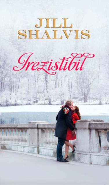 E-book Irezistibil Shalvis Jill