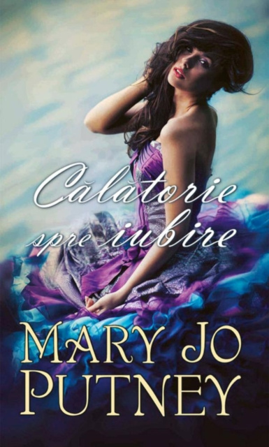 E-book Calatorie spre iubire Putney Mary Jo
