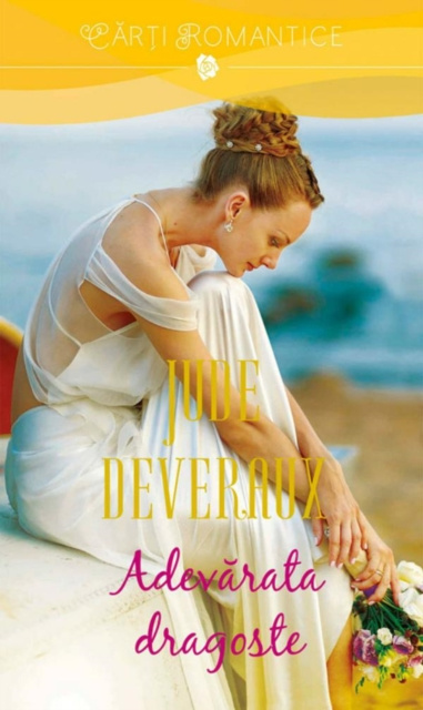 E-book Adevarata dragoste Deveraux Jude