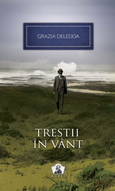 E-Book Trestii in vant Grazia Deledda