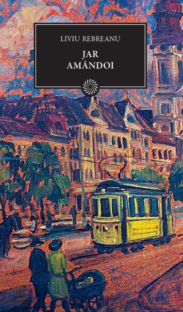 E-book Jar. Amandoi Liviu Rebreanu
