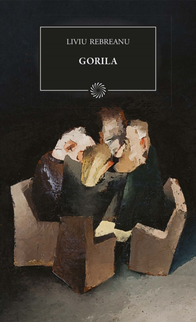 E-book Gorila Liviu Rebreanu