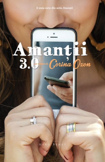 E-book Amantii 3.0 Corina Ozon