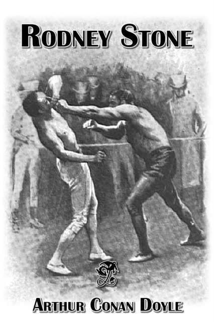E-book Rodney Stone Arthur Connan Doyle