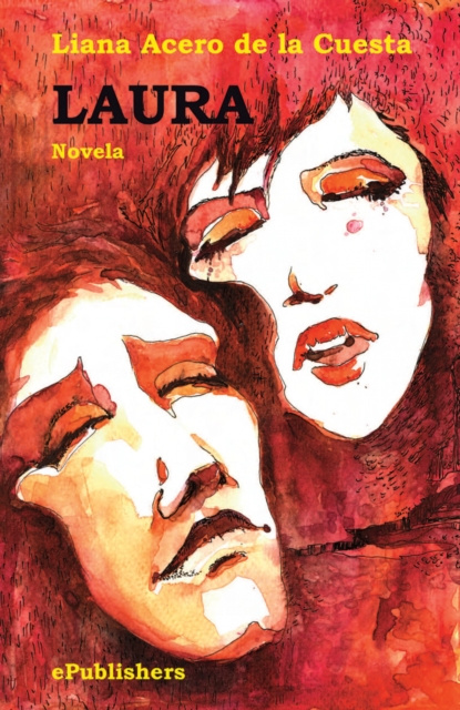 E-kniha Laura. Novela (roman in limba spaniola) Liana Acero de la Cuesta