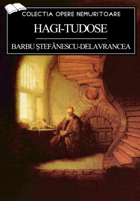E-book Hagi-Tudose Barbu Stefanescu-Delavrancea