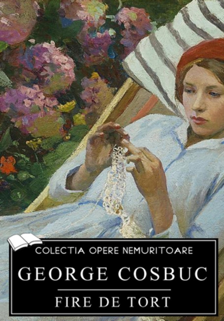 E-book Fire de tort George Cosbuc