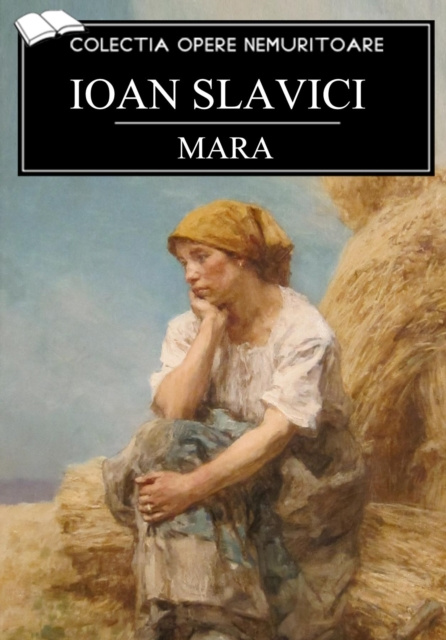 E-book Mara Ioan Slavici