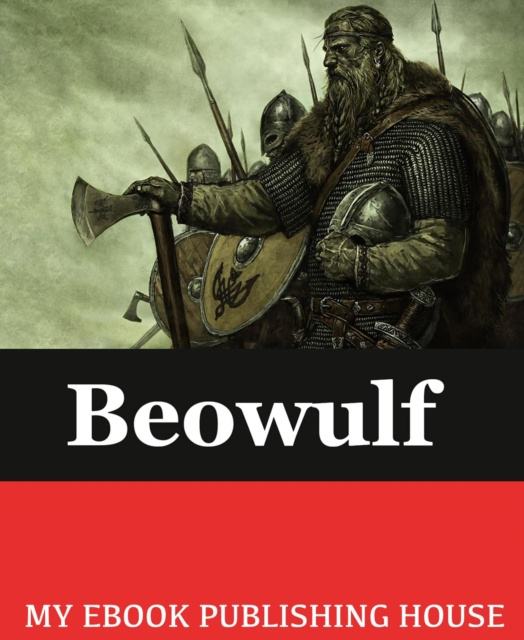 E-book Beowulf Lesslie Hall