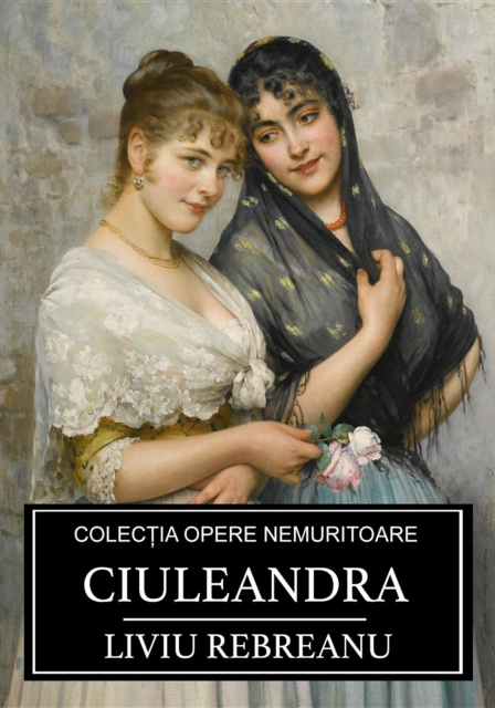 ebook Ciuleandra Liviu Rebreanu