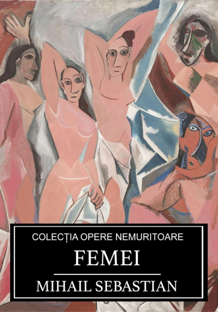 E-Book Femei Mihail Sebastian