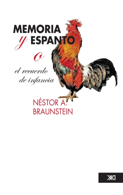 E-kniha Memoria y espanto Nestor Braunstein