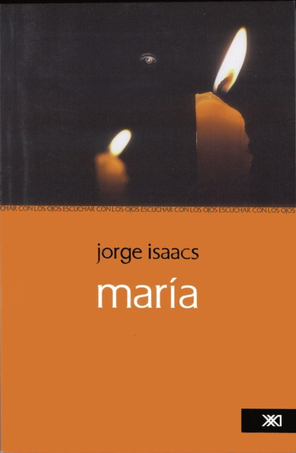 E-book Maria Jorge Isaacs