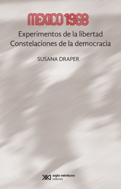 E-Book Mexico 1968 Susana Draper