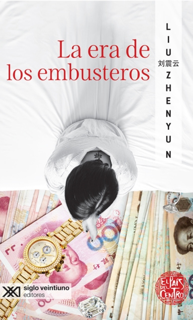 E-book La era de los embusteros Liu Zhenyun