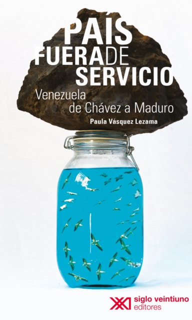 E-book Pais fuera de servicio Paula Vasquez