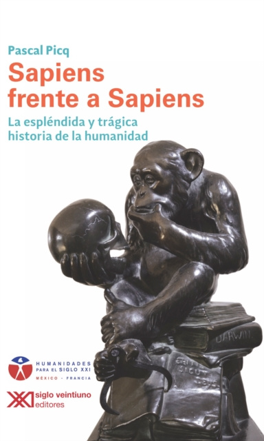 E-kniha Sapiens frente a sapiens Pascal Picq