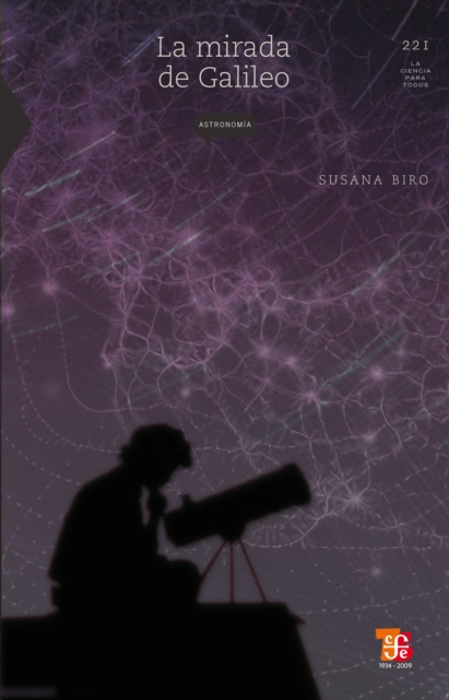 E-book La mirada de Galileo Susana Biro
