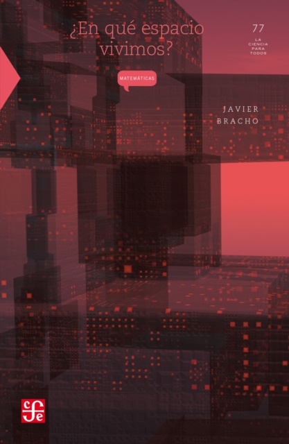 Libro electrónico En que espacio vivimos? Javier Bracho