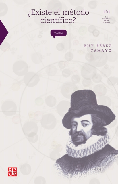 Libro elettronico Existe el metodo cientifico? Ruy Perez Tamayo